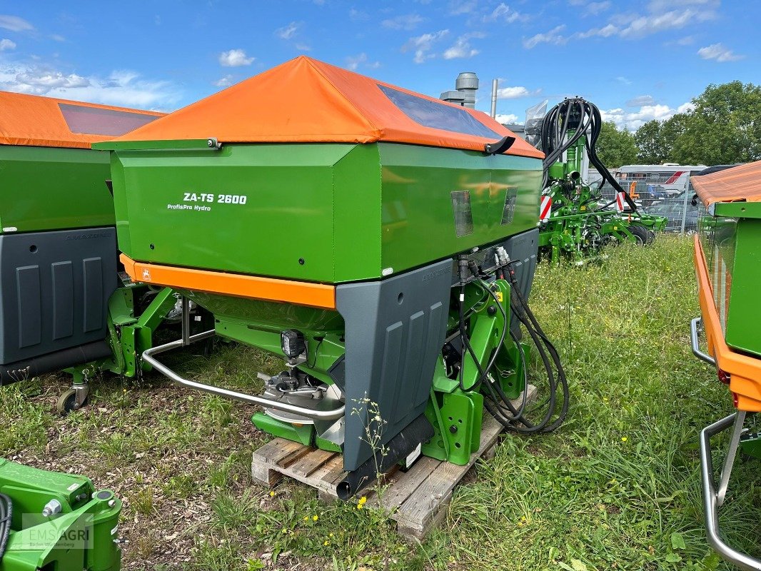 Schwader van het type Krone SWADRO 42, Neumaschine in Vöhringen (Foto 3)