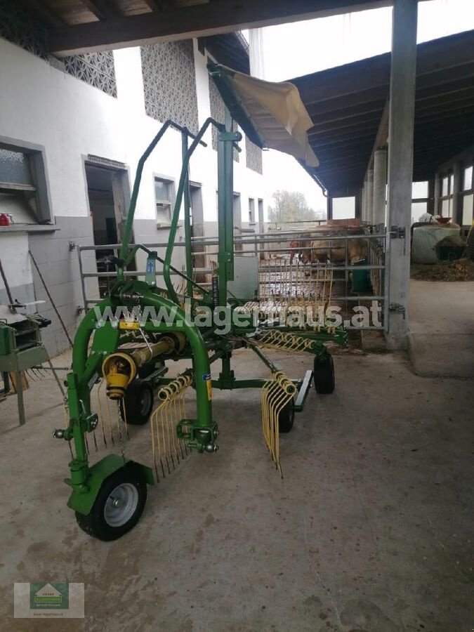 Schwader del tipo Krone SWADRO 42, Gebrauchtmaschine en Klagenfurt (Imagen 1)