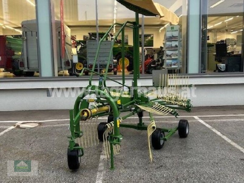 Schwader del tipo Krone SWADRO 42, Gebrauchtmaschine en Klagenfurt