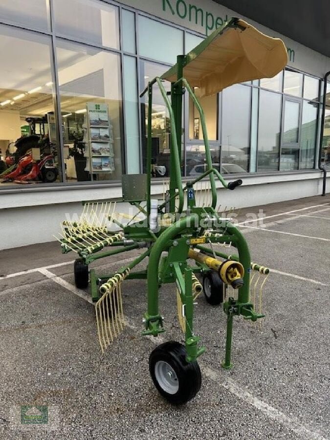 Schwader del tipo Krone SWADRO 42, Gebrauchtmaschine en Klagenfurt (Imagen 2)