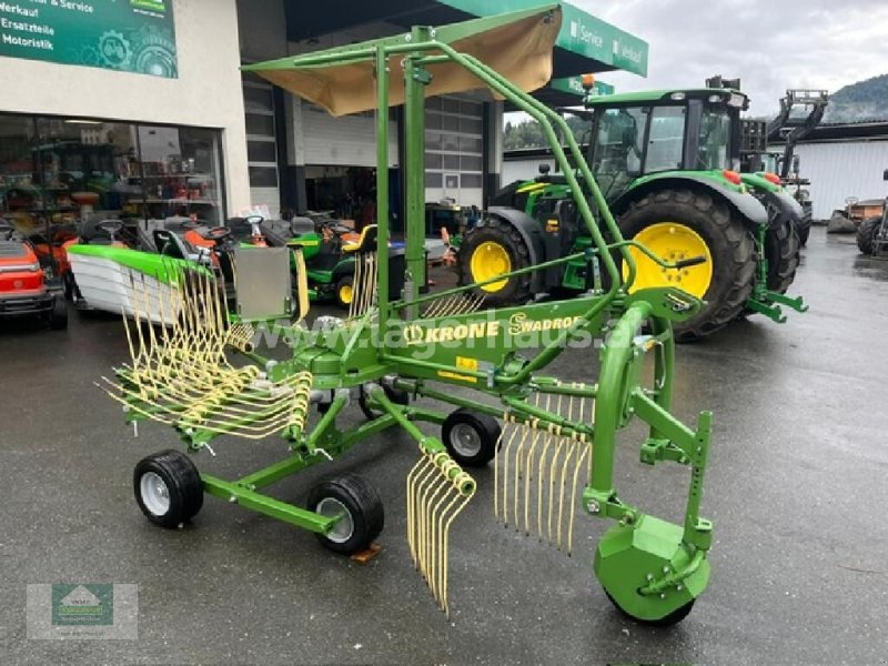 Schwader del tipo Krone SWADRO 42, Gebrauchtmaschine en Klagenfurt (Imagen 1)