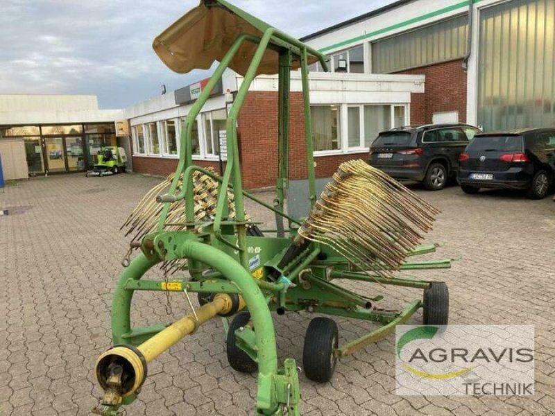 Schwader typu Krone SWADRO 421, Gebrauchtmaschine v Göttingen-Rosdorf (Obrázek 1)