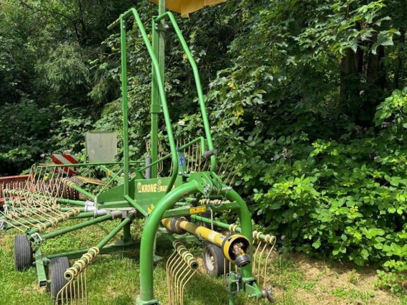 Schwader del tipo Krone Swadro 46, Gebrauchtmaschine en Aspach