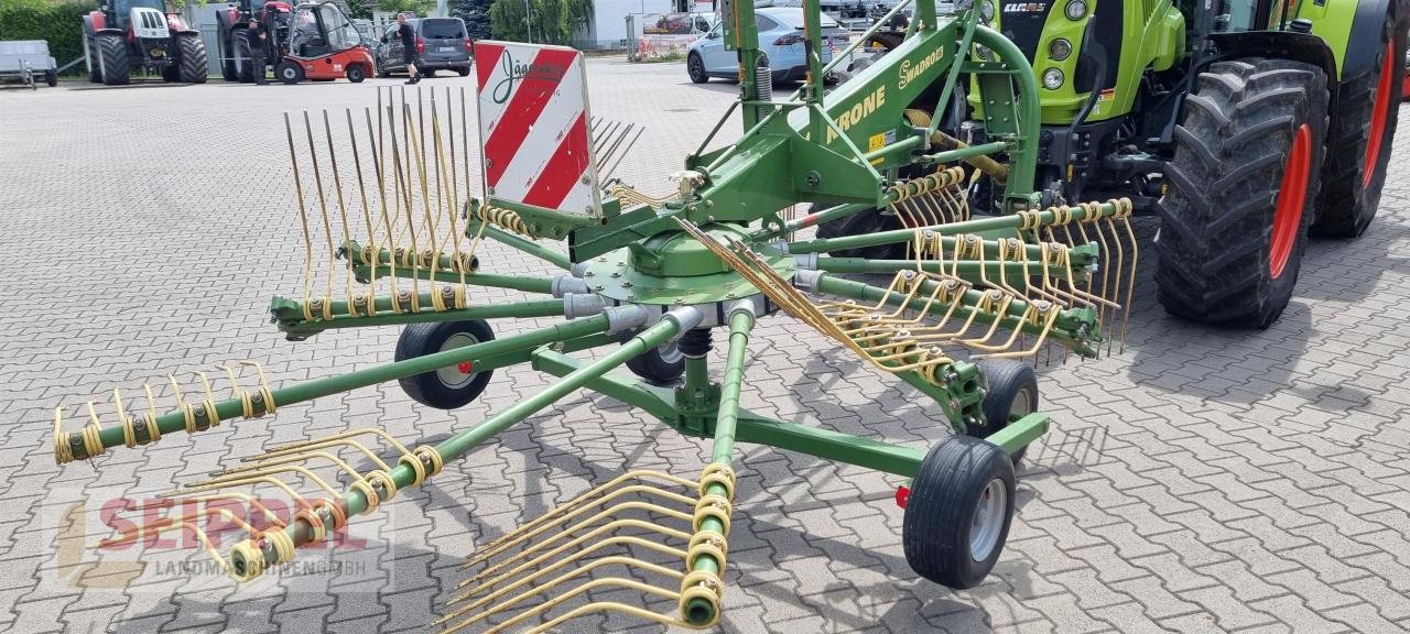 Schwader tip Krone SWADRO 46, Gebrauchtmaschine in Groß-Umstadt (Poză 3)