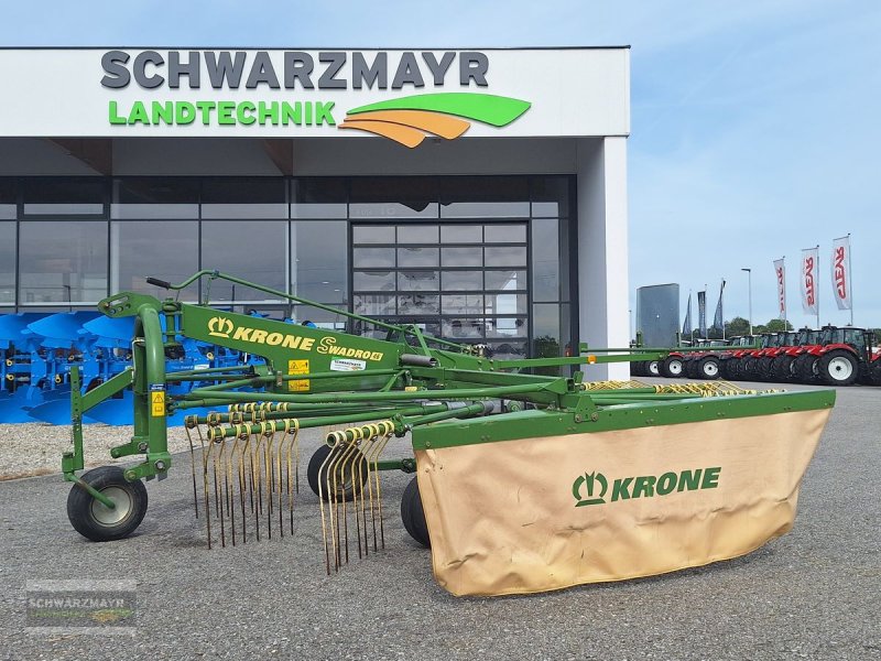 Schwader типа Krone Swadro 46, Gebrauchtmaschine в Gampern (Фотография 1)