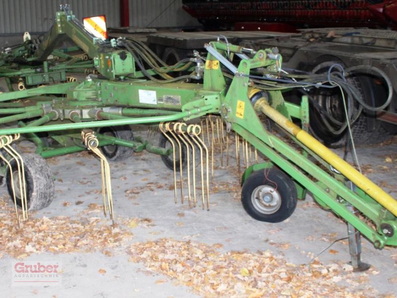 Schwader za tip Krone Swadro 710/26 T, Gebrauchtmaschine u Leipzig OT Engelsdorf (Slika 1)