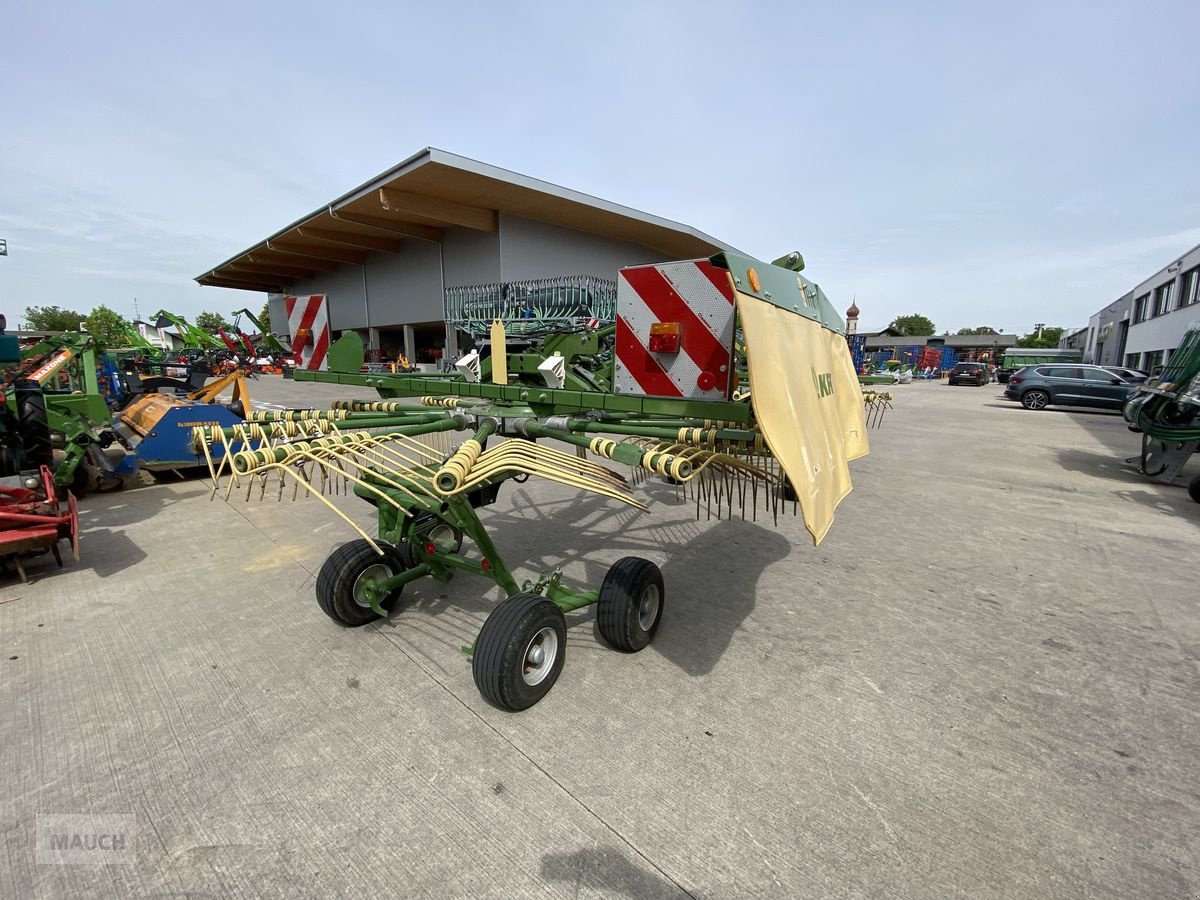 Schwader typu Krone Swadro  710/26 T, Gebrauchtmaschine v Burgkirchen (Obrázek 11)