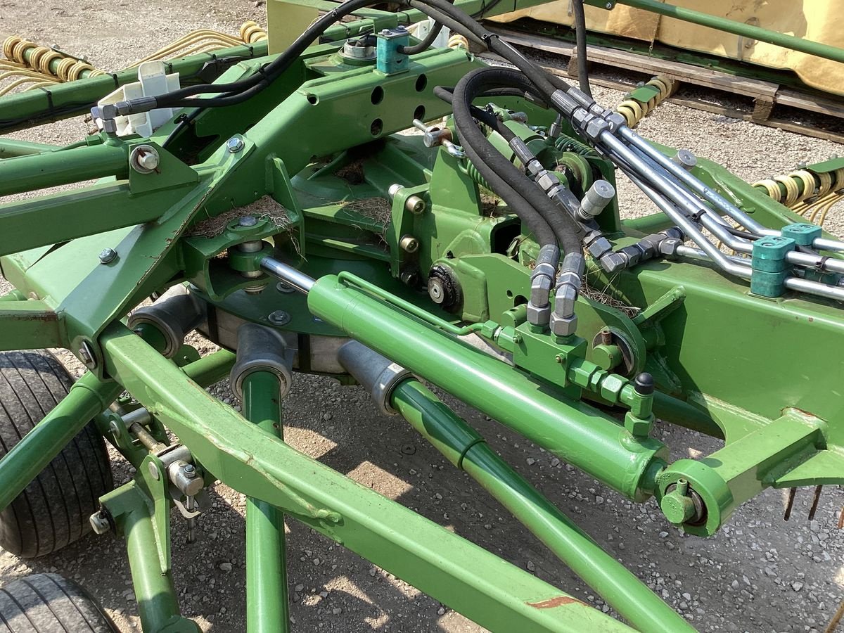 Schwader tipa Krone Swadro 710/26, Gebrauchtmaschine u Micheldorf / OÖ (Slika 5)