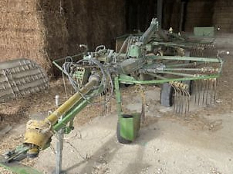 Schwader typu Krone SWADRO 710/26T, Gebrauchtmaschine w Carcassonne (Zdjęcie 1)