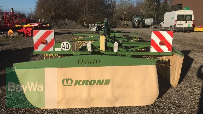 Schwader des Typs Krone SWADRO 710/26T, Gebrauchtmaschine in Mindelheim (Bild 7)