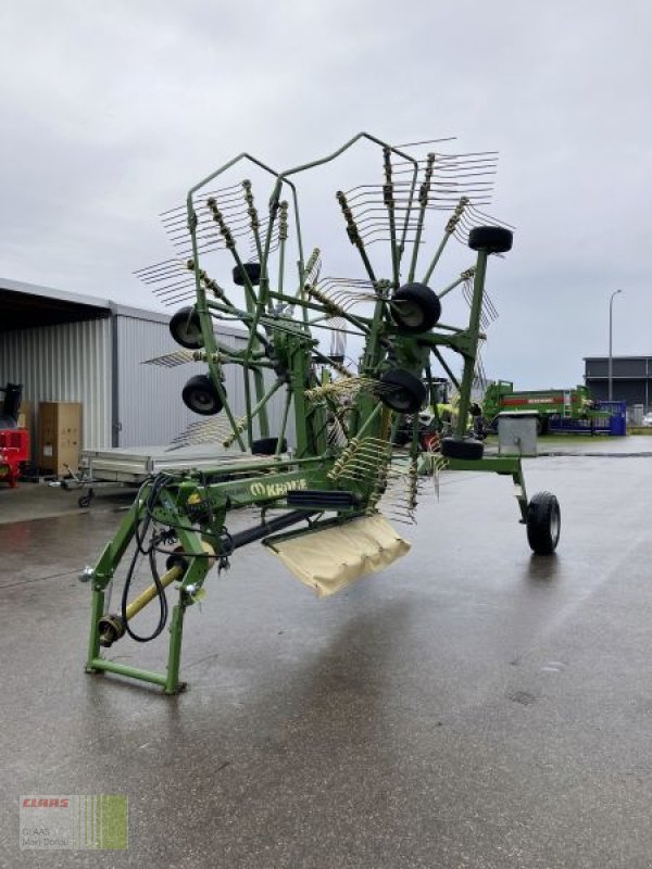 Schwader van het type Krone Swadro 800/26, Gebrauchtmaschine in Asbach-Bäumenheim (Foto 1)