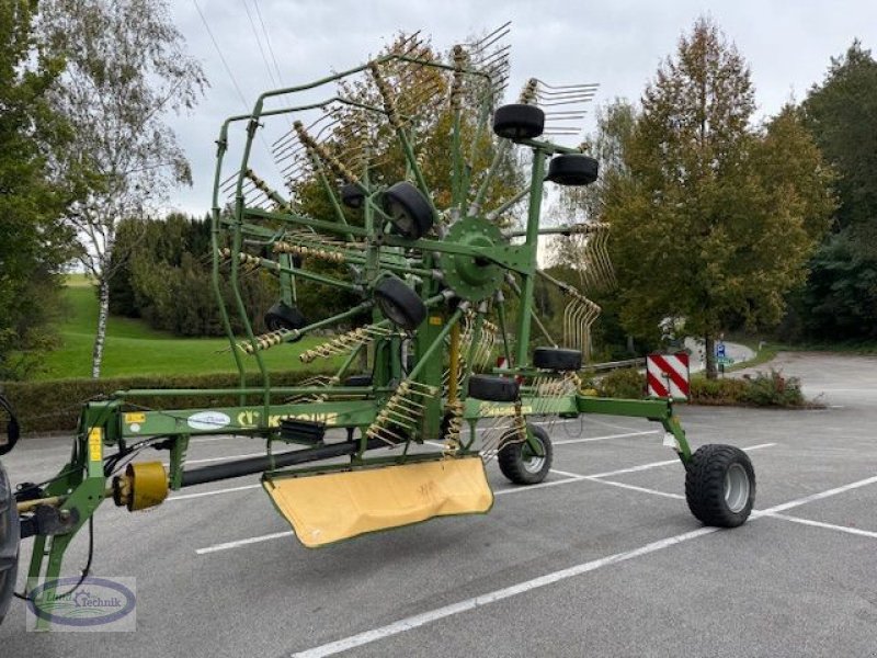 Schwader of the type Krone SWADRO 800/26, Gebrauchtmaschine in Münzkirchen (Picture 1)