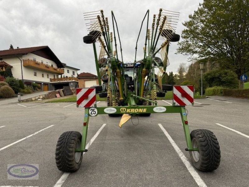 Schwader van het type Krone SWADRO 800/26, Gebrauchtmaschine in Münzkirchen (Foto 5)