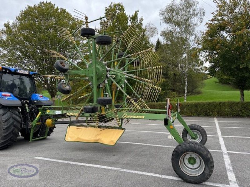 Schwader a típus Krone SWADRO 800/26, Gebrauchtmaschine ekkor: Münzkirchen (Kép 3)