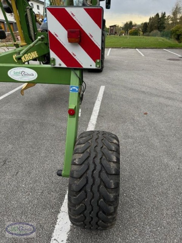 Schwader van het type Krone SWADRO 800/26, Gebrauchtmaschine in Münzkirchen (Foto 11)