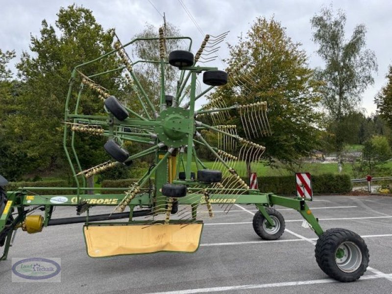 Schwader tip Krone SWADRO 800/26, Gebrauchtmaschine in Münzkirchen (Poză 2)