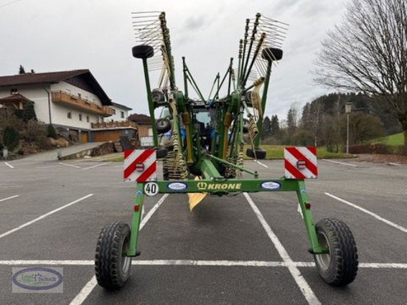 Schwader of the type Krone SWADRO 800/26, Gebrauchtmaschine in Münzkirchen (Picture 5)