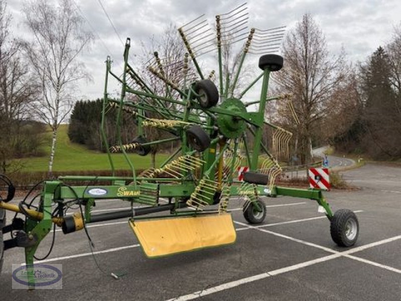 Schwader of the type Krone SWADRO 800/26, Gebrauchtmaschine in Münzkirchen (Picture 1)