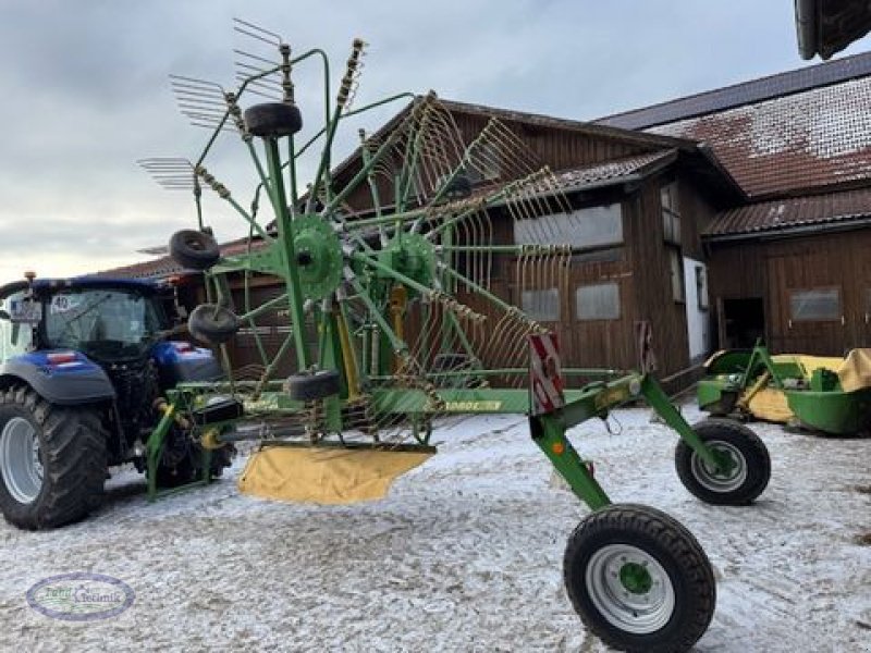 Schwader des Typs Krone SWADRO 800/26, Gebrauchtmaschine in Münzkirchen (Bild 3)