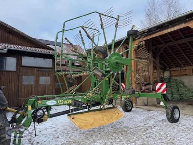 Schwader tipa Krone SWADRO 800/26, Gebrauchtmaschine u Münzkirchen (Slika 1)