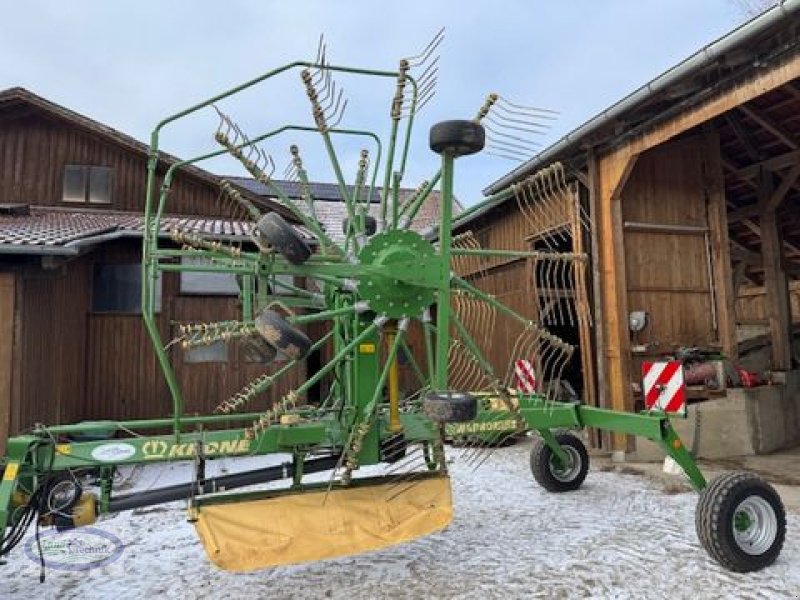 Schwader des Typs Krone SWADRO 800/26, Gebrauchtmaschine in Münzkirchen (Bild 2)