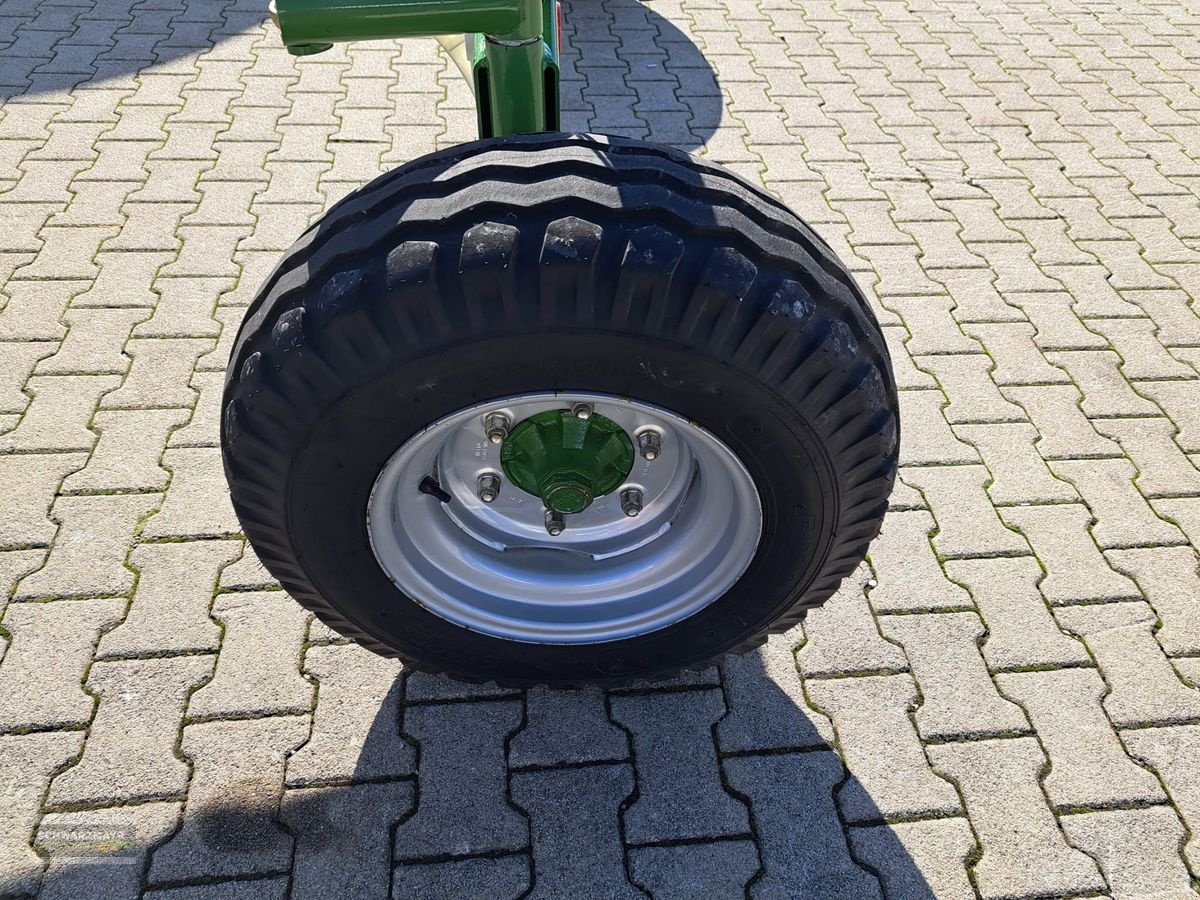 Schwader za tip Krone Swadro 810 TWIN, Gebrauchtmaschine u Aurolzmünster (Slika 15)