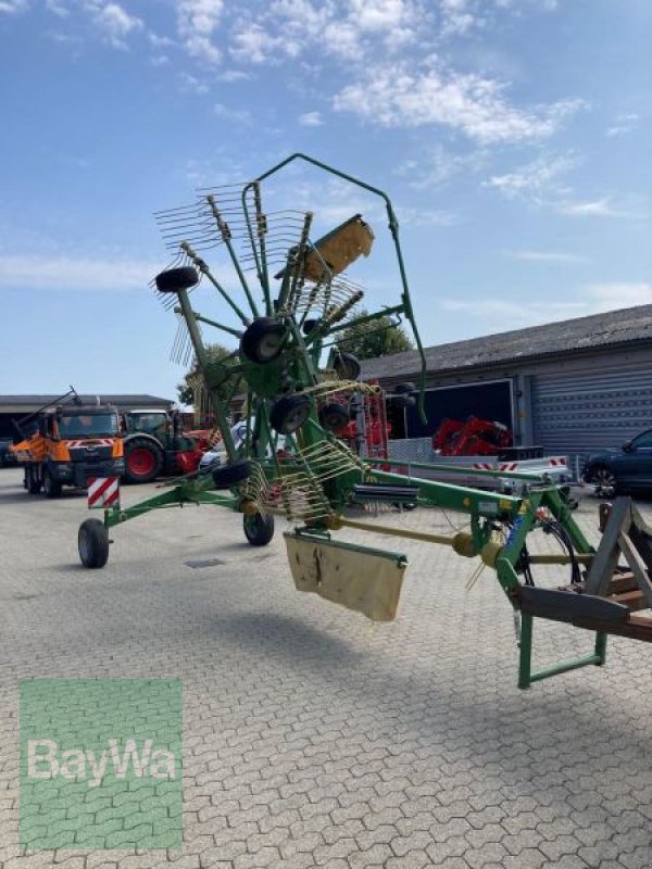 Schwader del tipo Krone SWADRO 810, Gebrauchtmaschine en Eging am See (Imagen 1)