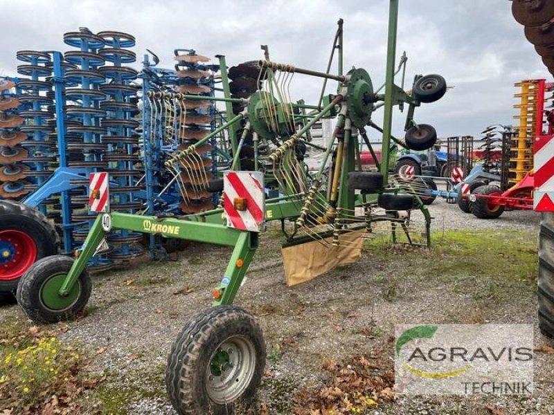 Schwader tip Krone SWADRO 900, Gebrauchtmaschine in Calbe / Saale (Poză 4)