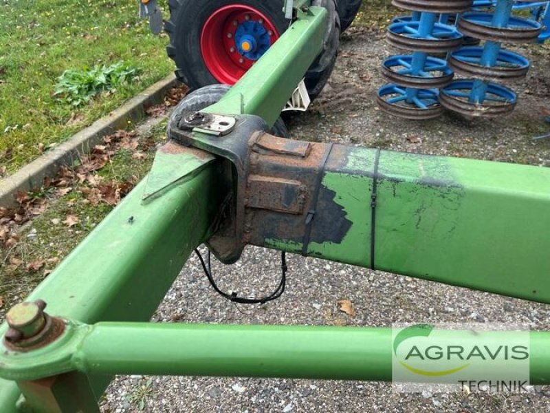 Schwader del tipo Krone SWADRO 900, Gebrauchtmaschine en Calbe / Saale (Imagen 5)