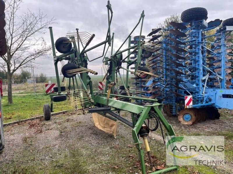 Schwader typu Krone SWADRO 900, Gebrauchtmaschine w Calbe / Saale (Zdjęcie 1)