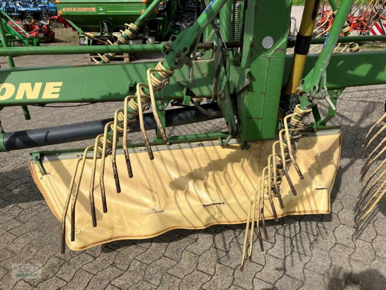 Schwader del tipo Krone Swadro 900, Gebrauchtmaschine en Spelle (Imagen 11)