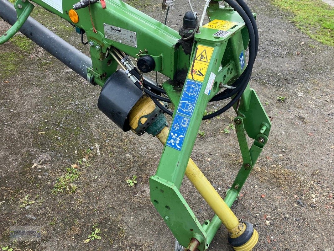 Schwader tipa Krone SWADRO 907, Gebrauchtmaschine u Berne (Slika 4)