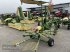 Schwader des Typs Krone Swadro S 380 Highland, Neumaschine in Kronstorf (Bild 2)