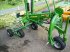 Schwader del tipo Krone Swadro S 380, Gebrauchtmaschine en Villach (Imagen 1)