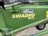 Schwader typu Krone Swadro S 420, Neumaschine v Wackersberg (Obrázek 2)