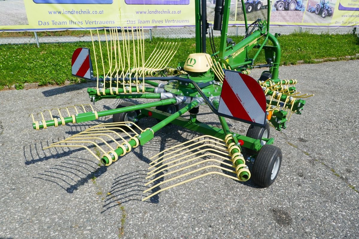 Schwader del tipo Krone Swadro S 420, Gebrauchtmaschine en Villach (Imagen 8)