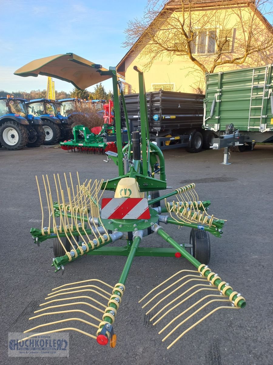 Schwader typu Krone Swadro S350 Highland, Neumaschine v Wies (Obrázek 4)