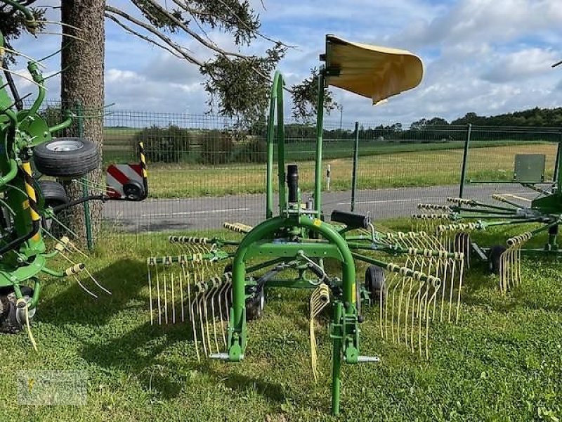 Schwader du type Krone Swadro S380 - Swadro 46, Neumaschine en Fischbach/Clervaux (Photo 2)