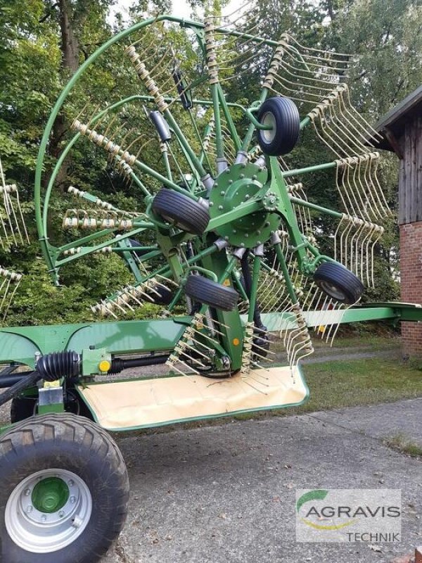 Schwader a típus Krone SWADRO TC 1250, Gebrauchtmaschine ekkor: Walsrode (Kép 9)