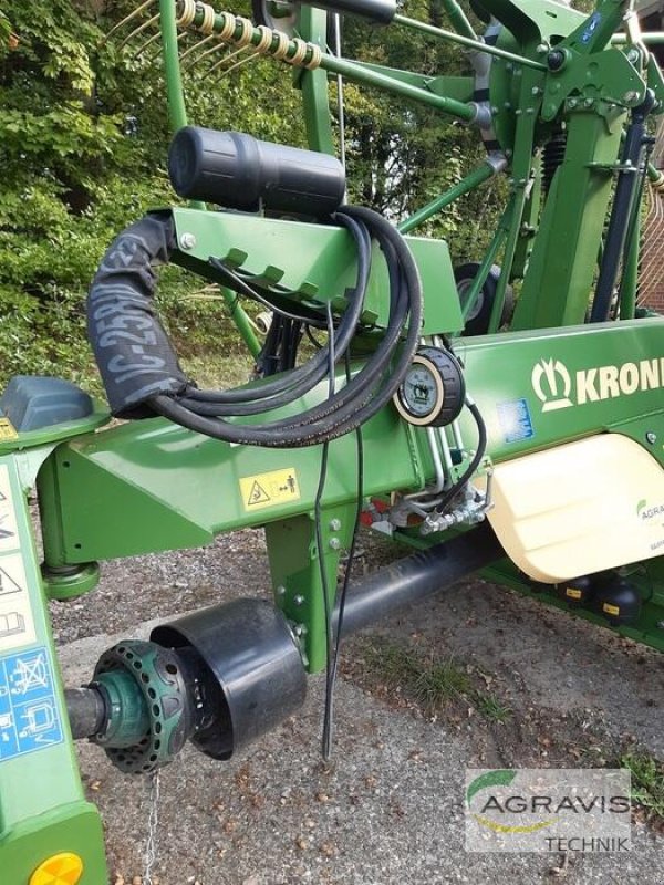 Schwader a típus Krone SWADRO TC 1250, Gebrauchtmaschine ekkor: Walsrode (Kép 11)