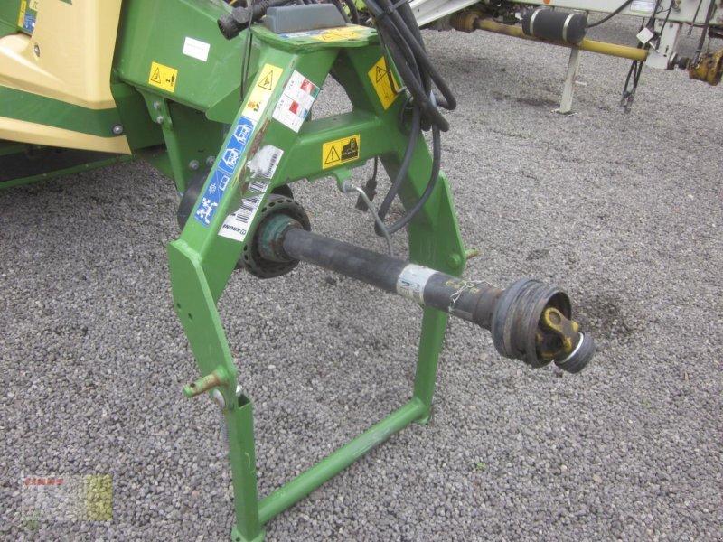 Schwader tipa Krone SWADRO TC 1370, Gebrauchtmaschine u Westerstede (Slika 5)