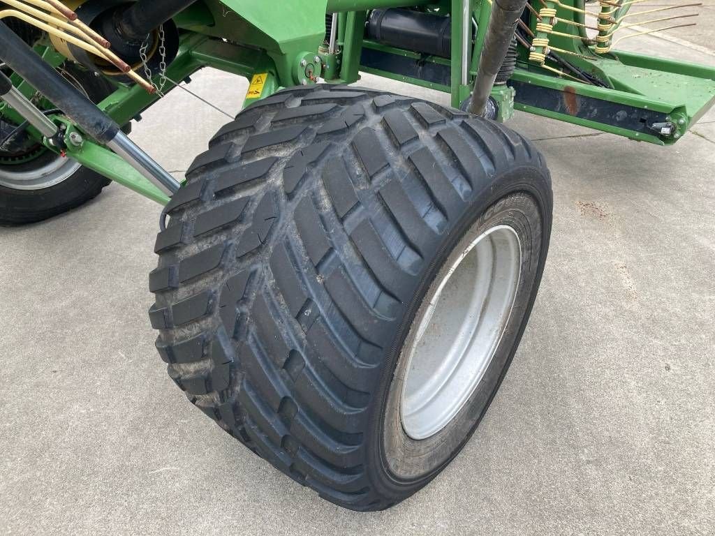 Schwader za tip Krone Swadro TC 1370, Gebrauchtmaschine u Gorredijk (Slika 10)