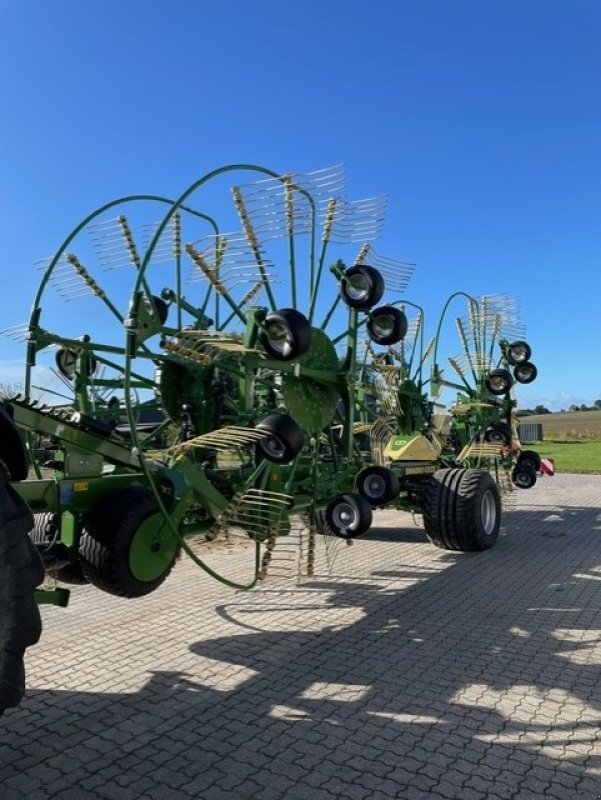 Schwader typu Krone Swadro TC 1570, Gebrauchtmaschine v Kongerslev (Obrázek 1)