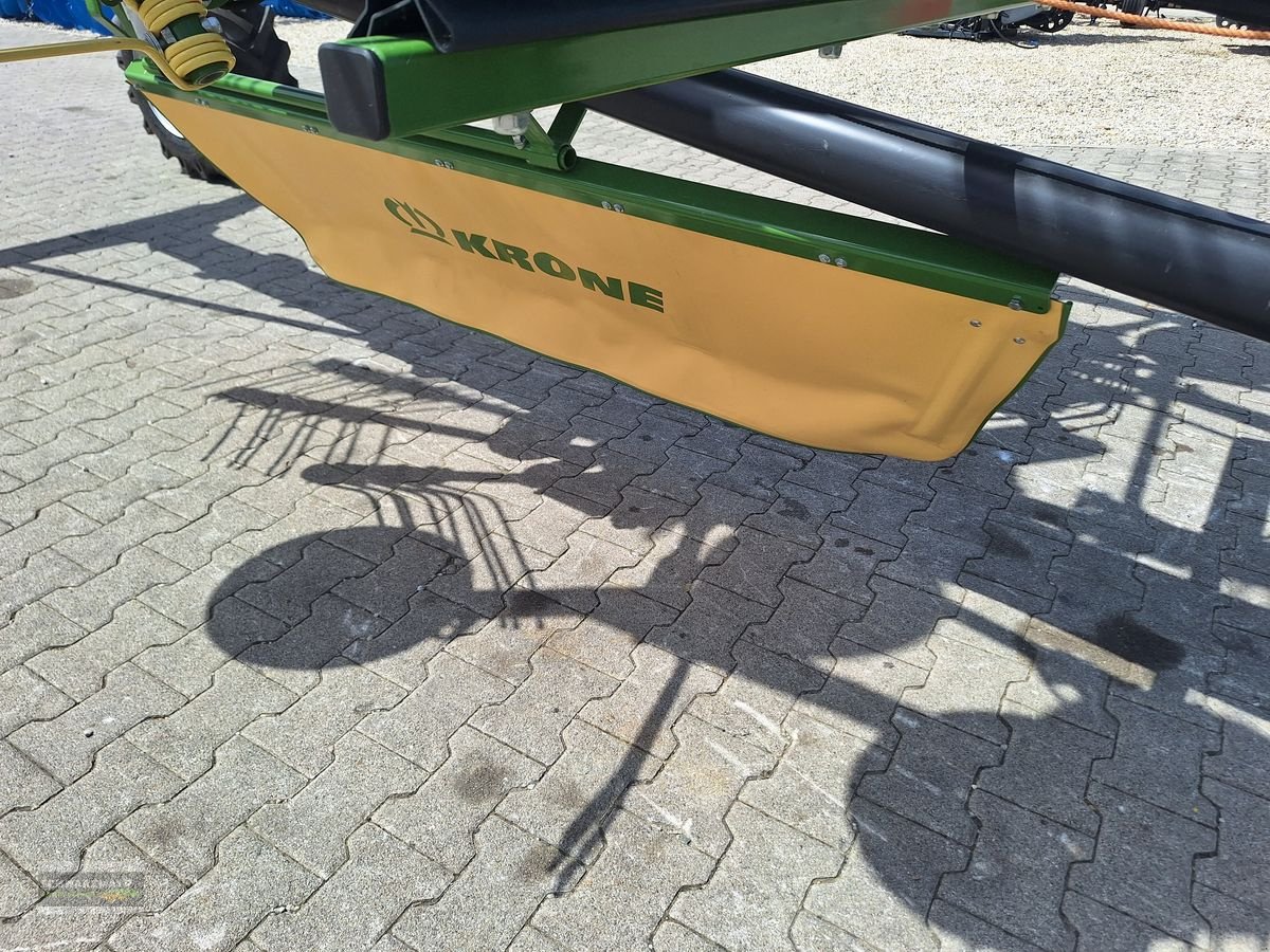 Schwader del tipo Krone Swadro TC 640, Vorführmaschine en Aurolzmünster (Imagen 17)