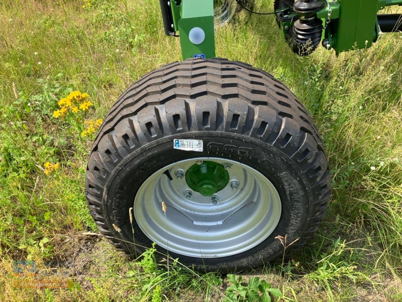 Schwader a típus Krone SWADRO TC 760 AKTIONSPREIS, Neumaschine ekkor: Osterburg (Kép 3)