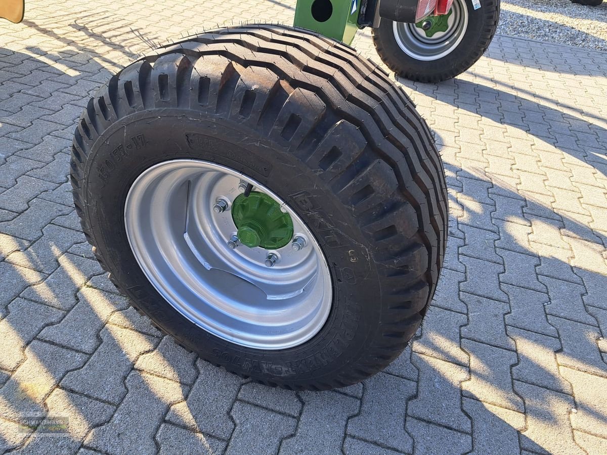 Schwader tip Krone Swadro TC 880 PLUS K, Neumaschine in Aurolzmünster (Poză 14)