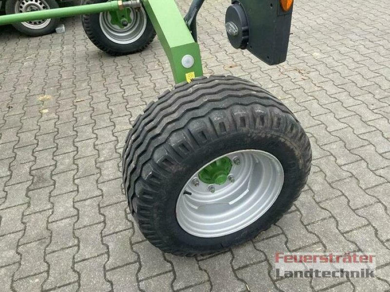 Schwader типа Krone SWADRO TC 880 PLUS, Gebrauchtmaschine в Beelen (Фотография 6)