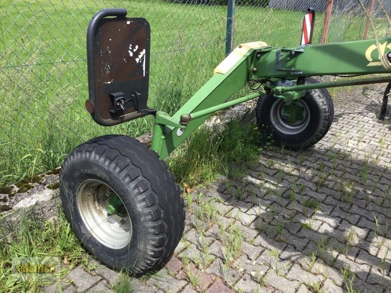 Schwader des Typs Krone Swadro TS 620, Gebrauchtmaschine in Büchlberg (Bild 6)