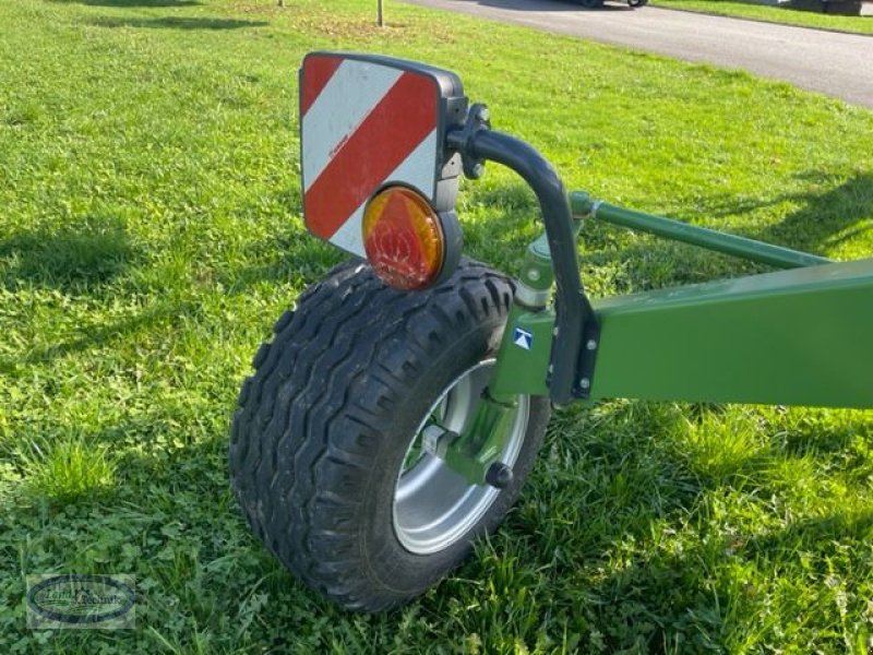 Schwader del tipo Krone Swadro TS 620, Gebrauchtmaschine en Münzkirchen (Imagen 10)