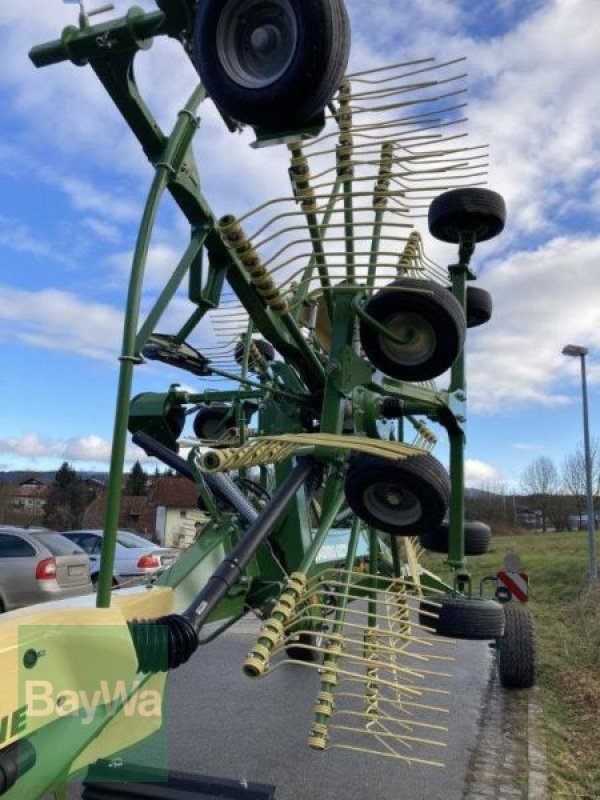 Schwader tip Krone SWADRO TS 680 TWIN, Gebrauchtmaschine in Rinchnach (Poză 3)